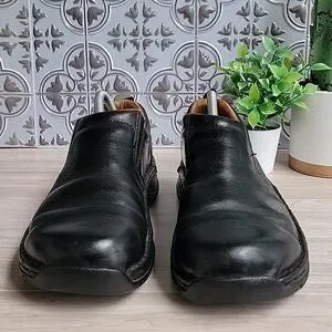Red Wing Shoes | Shoes | Red Wing 870 Men Leather Slip On  display picture 2